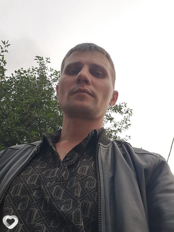 Денис, 38, Иркутске — анкета №931202