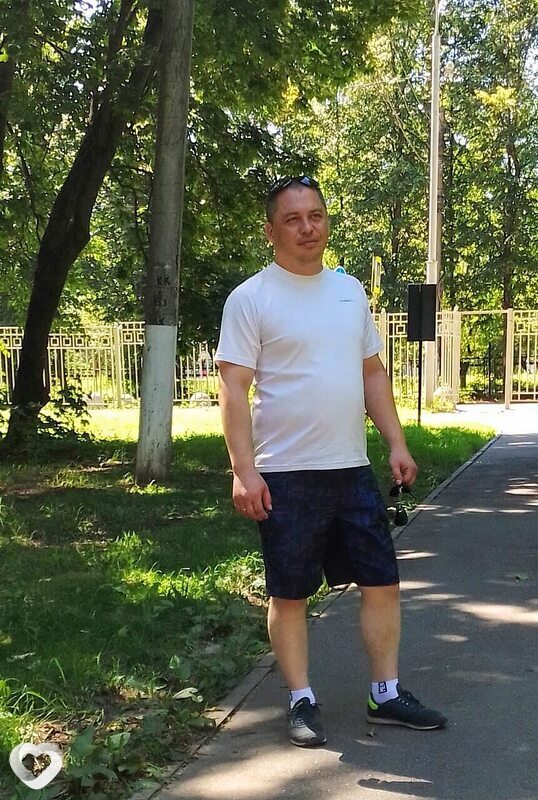Вадим, 44, Туле — анкета №931204