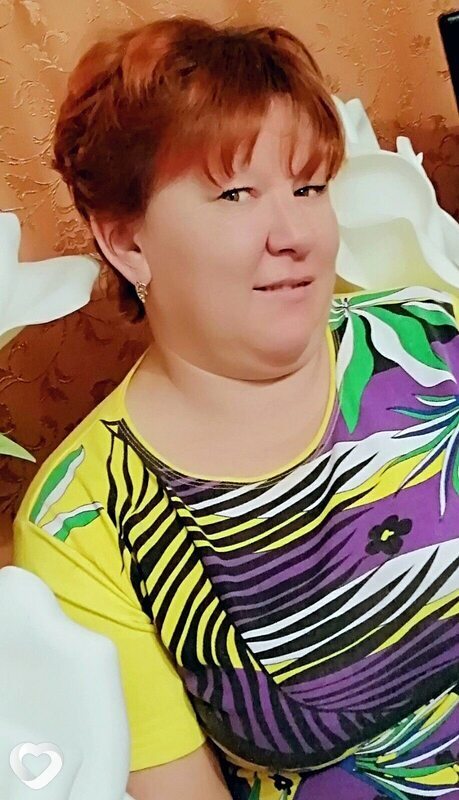 Яна, 43, Чите — анкета №931205