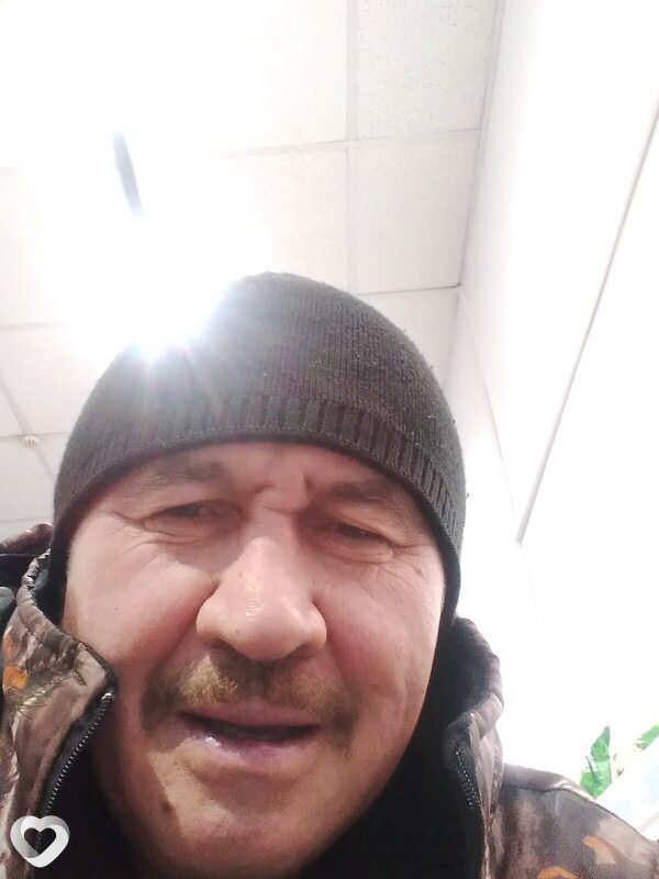 Роберт, 59, Нефтекамске — анкета №931209