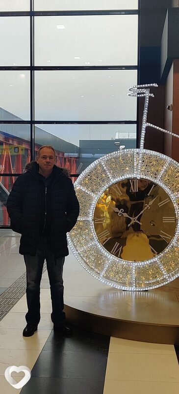 Евгений, 52, Омске — анкета №931215