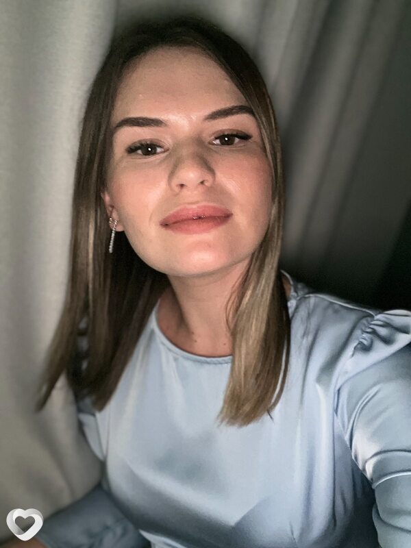 Валерия, 22, Москве — анкета №931173