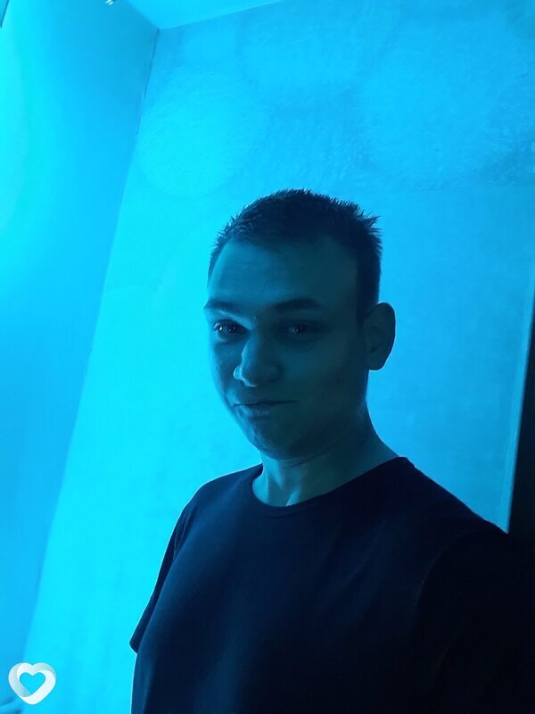 Андрей, 22, Бресте — анкета №931180