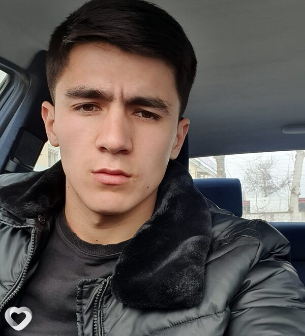 Азик, 28, Челябинске — анкета №931182