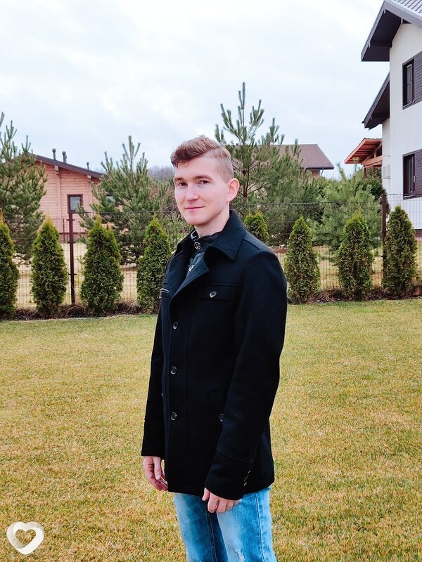 Дима, 34, Кургане — анкета №931188