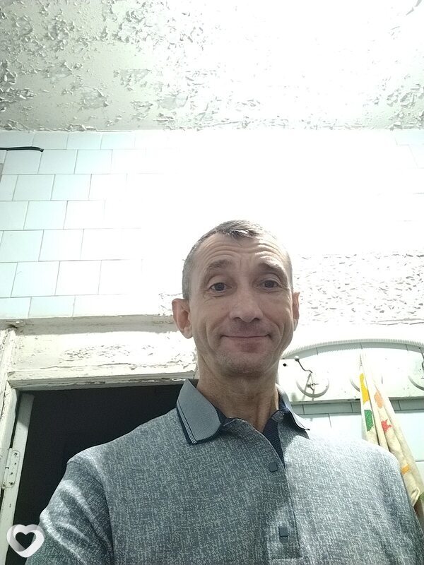 Василий, 55, Волгограде — анкета №931368