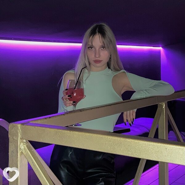 Кристина, 24, Екатеринбурге — анкета №931369
