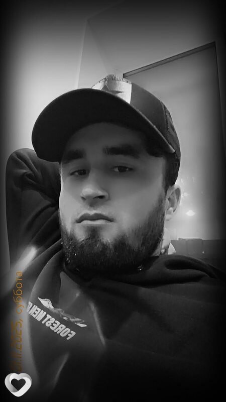 Мухаммад, 27, Благовещенске — анкета №931374
