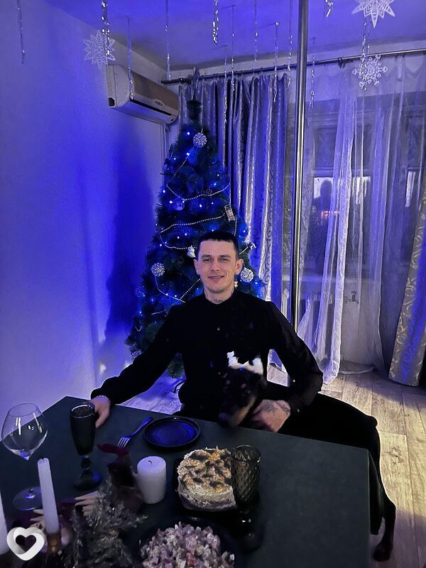 Вячеслав, 35, Хабаровске — анкета №931375