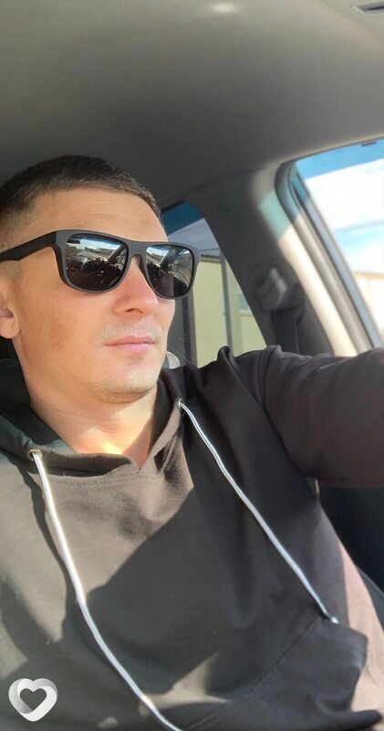 Максим, 39, Ставрополе — анкета №931384