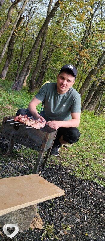 Andrey, 31, Москве — анкета №931389