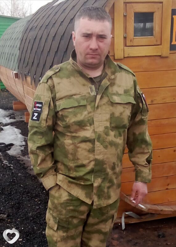 Дима, 37, Нефтекамске — анкета №931390
