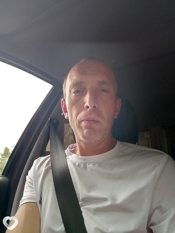 Виталий, 40, Усть-Илимск — анкета №931248