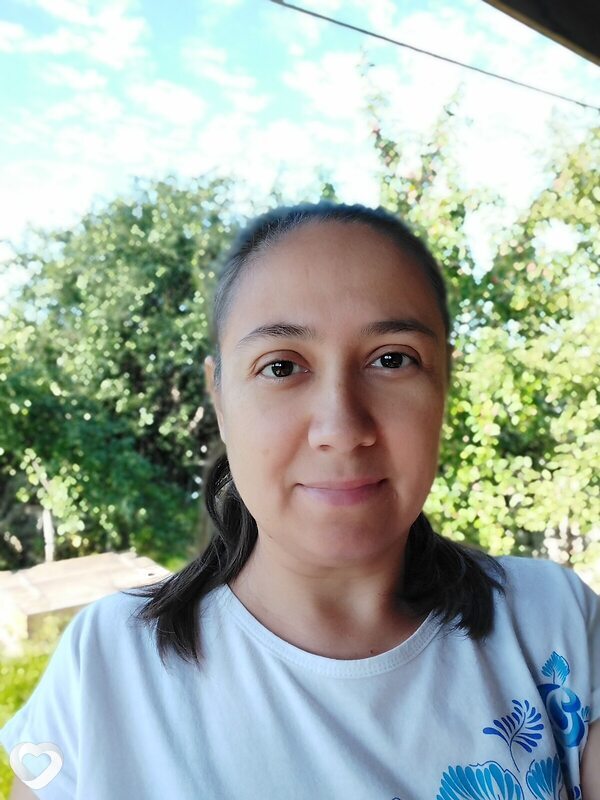 Мария, 44, Омске — анкета №931256