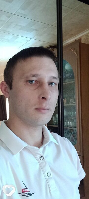 Дмитрий, 34, Москве — анкета №931261