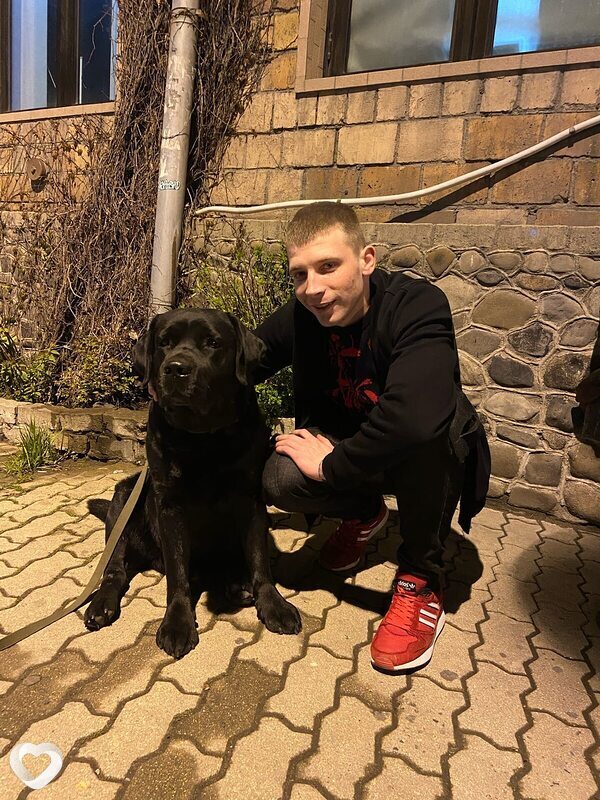 Александр, 27, Владивостоке — анкета №931262