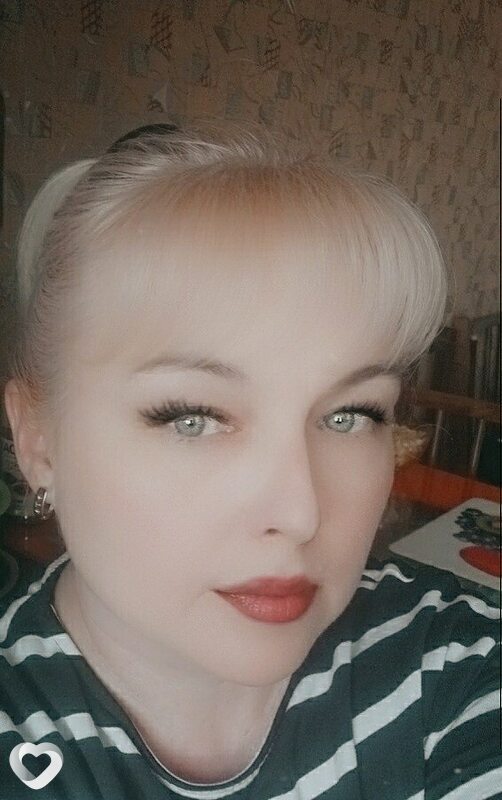 Елена, 53, Семей — анкета №931293