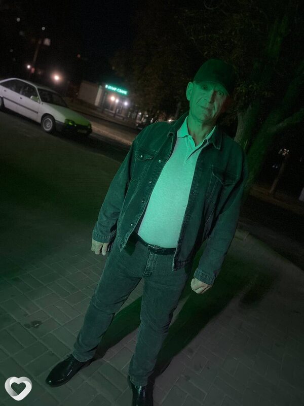 Сергей, 47, Витебске — анкета №931296
