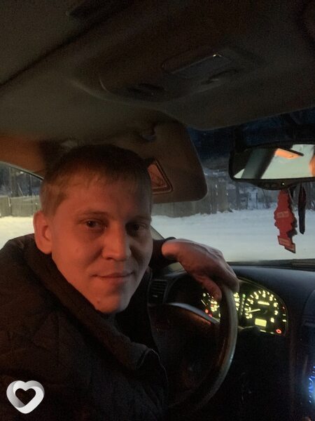 Антон, 38, Екатеринбурге — анкета №931299