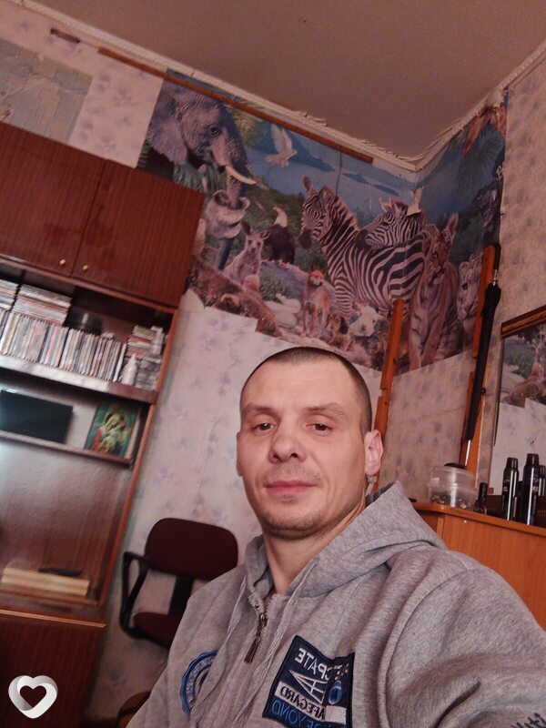 Сергей, 35, Архангельске — анкета №931301