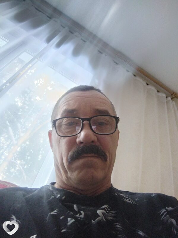 Валерий, 59, Кемерове — анкета №931310