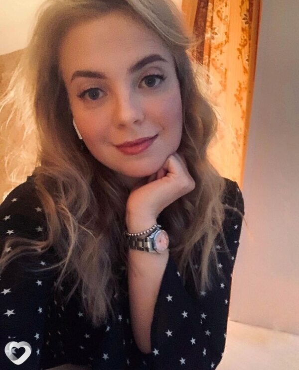 Ирина, 37, Владимире — анкета №931266