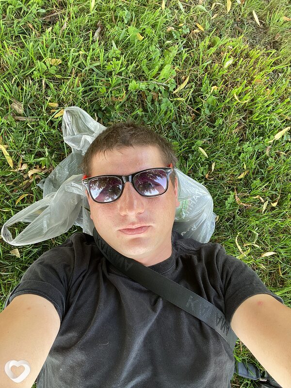 Aandreii, 36, Минске — анкета №931267