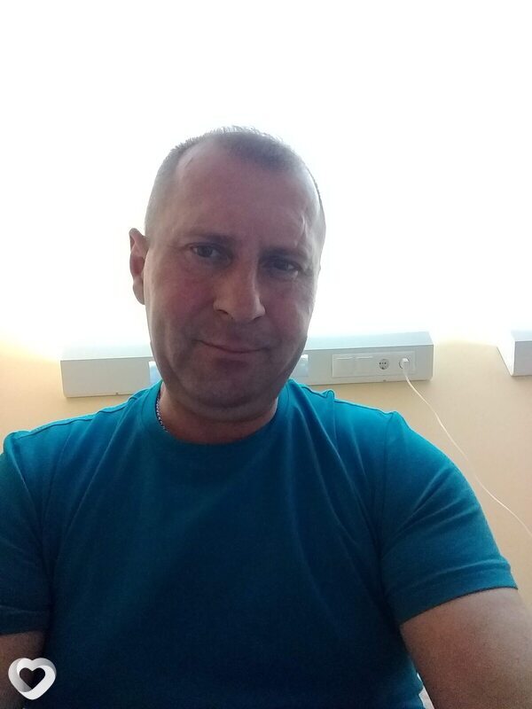 Валерий, 52, Гродно — анкета №931270