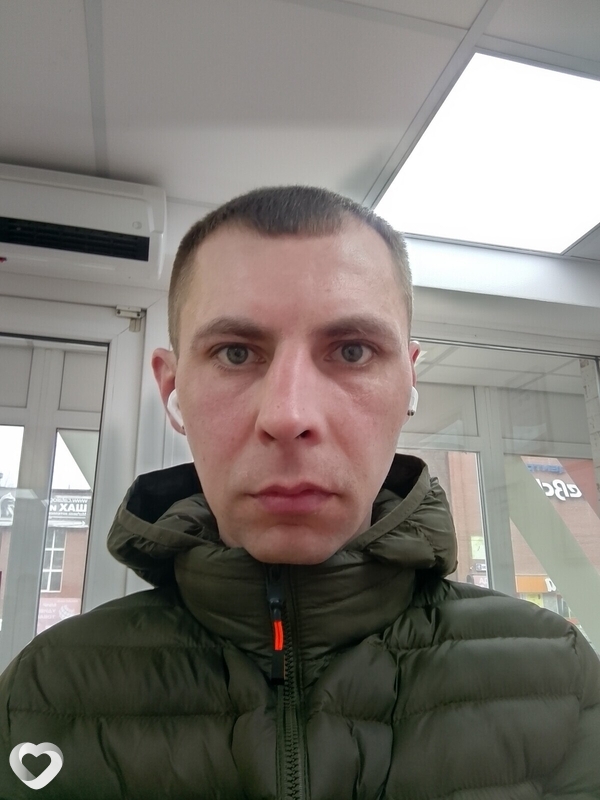 Вова, 36, Екатеринбурге — анкета №931271