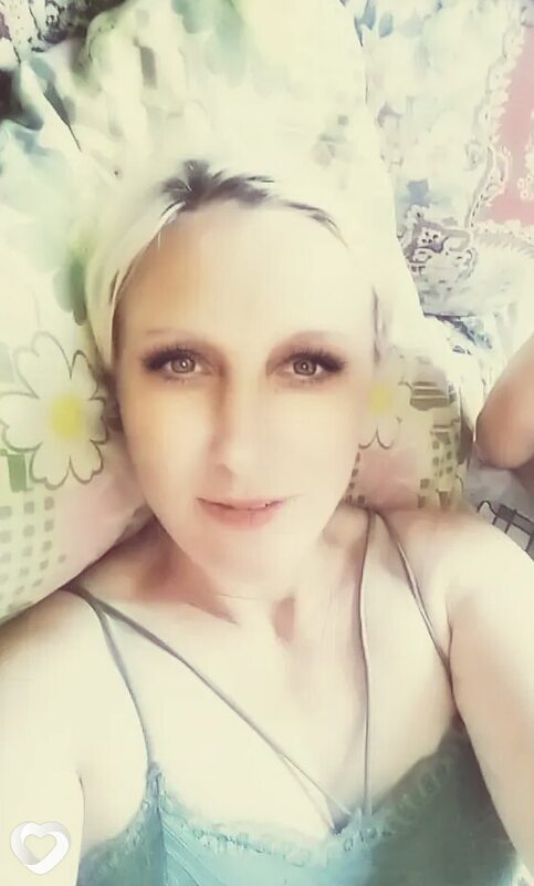 Олеся, 42, Усть-Каменогорск — анкета №931276