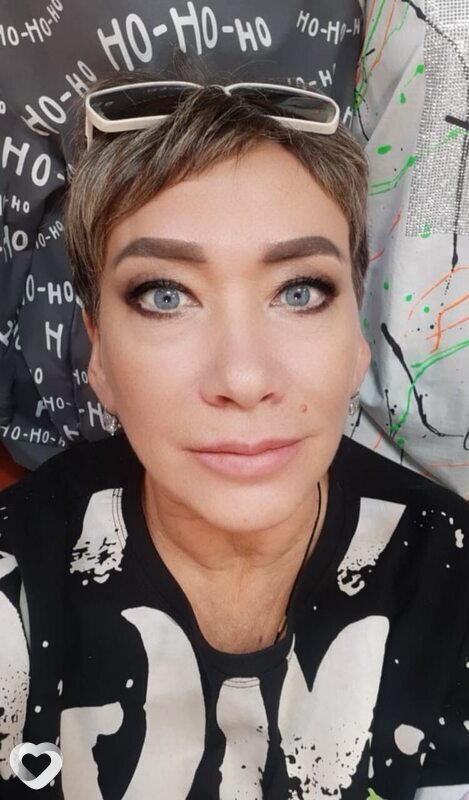 Елена, 52, Междуреченске — анкета №931279