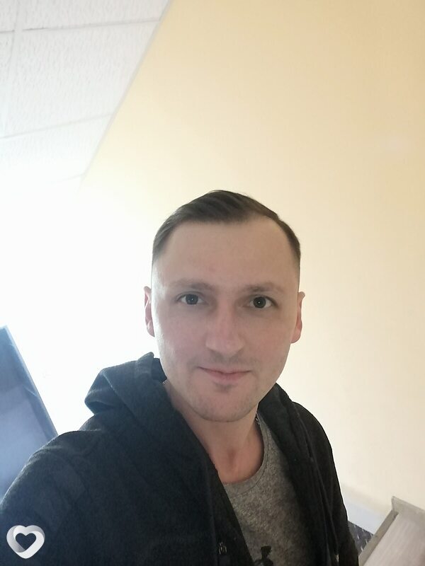 Вадим, 42, Рязани — анкета №931280