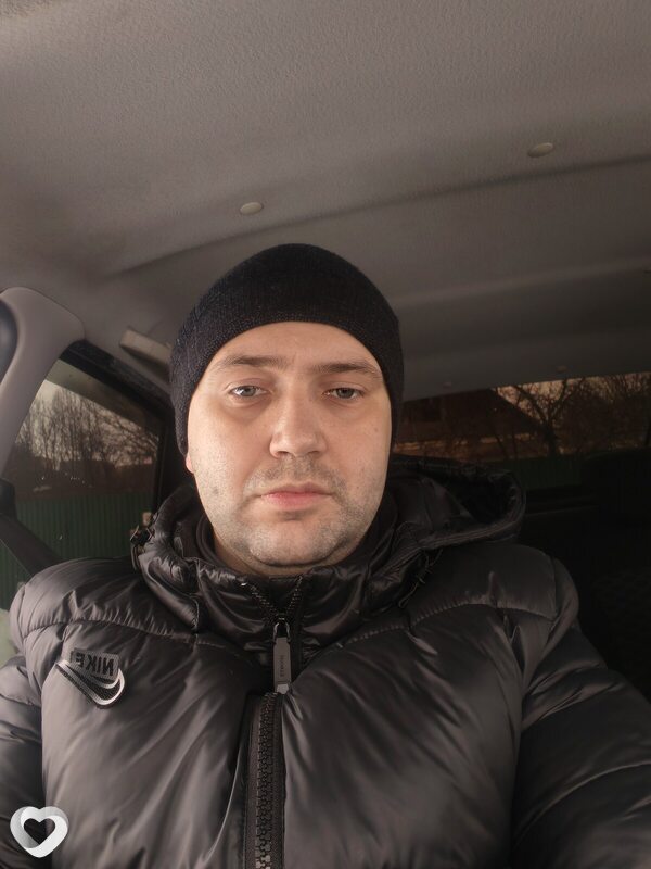 Михаил, 31, Скопине — анкета №931281