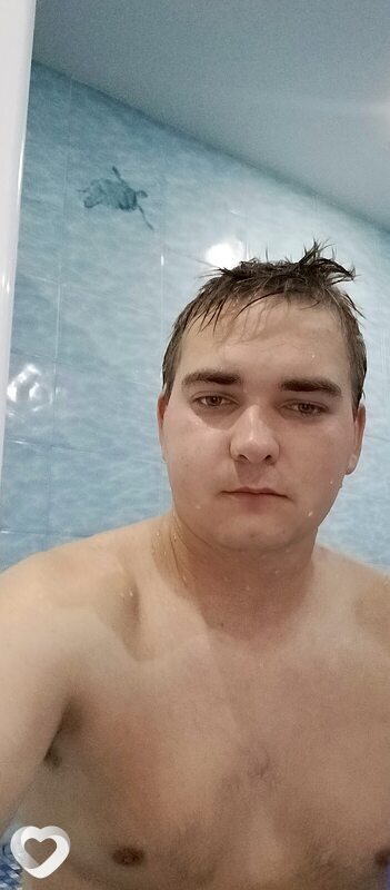 Никита Геннадий, 32, Туле — анкета №931283