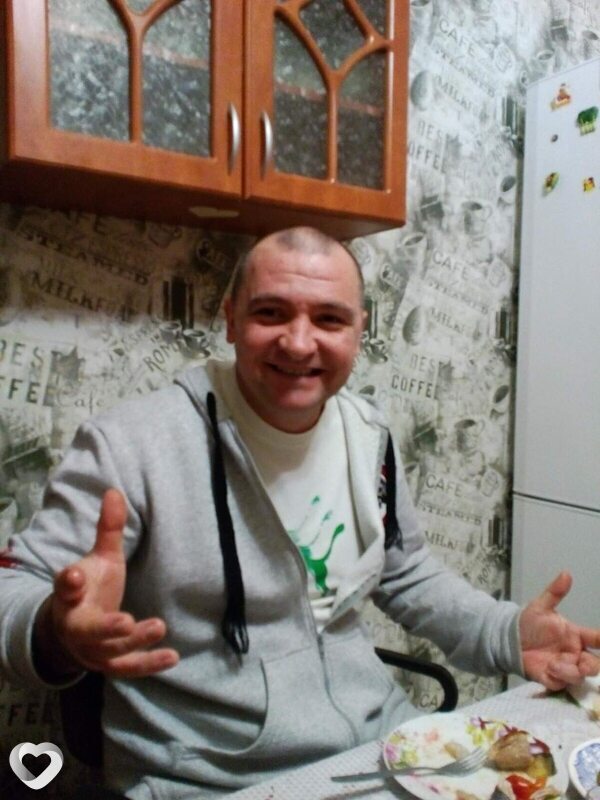 Олег, 54, Челябинске — анкета №931284
