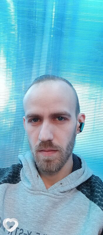 Хрони, 33, Мытищах — анкета №931286