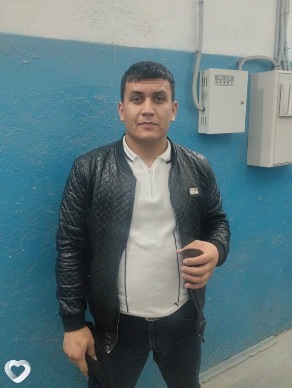 Толибжон, 32, Владивостоке — анкета №931640
