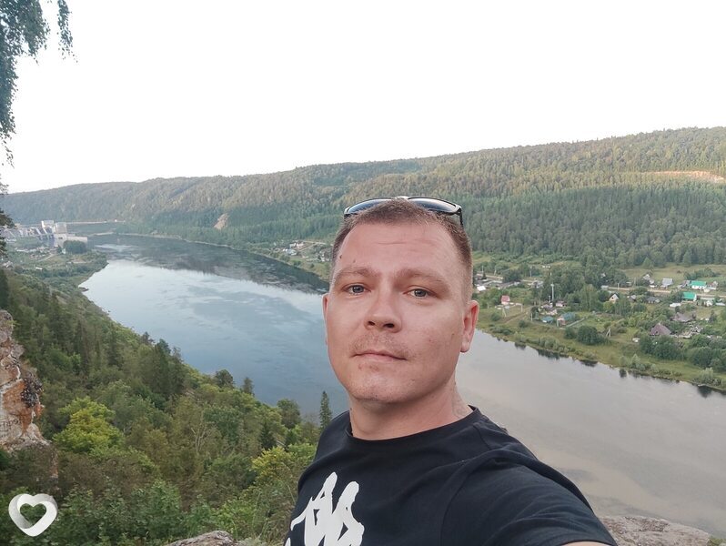 Тимур, 36, Салавате — анкета №931641