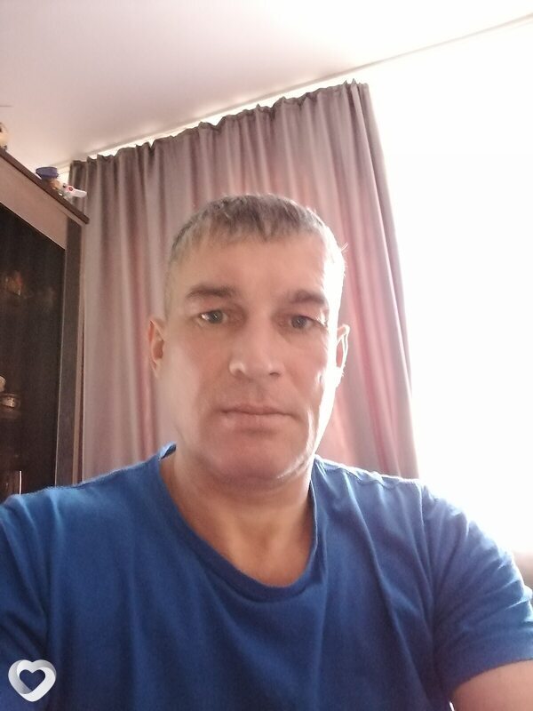 Сергей, 47, Владикавказе — анкета №931642
