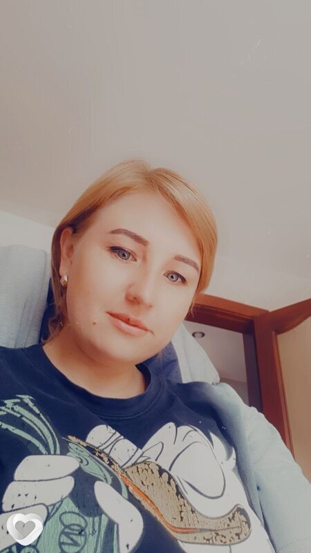 Ева, 34, Новосибирске — анкета №931646