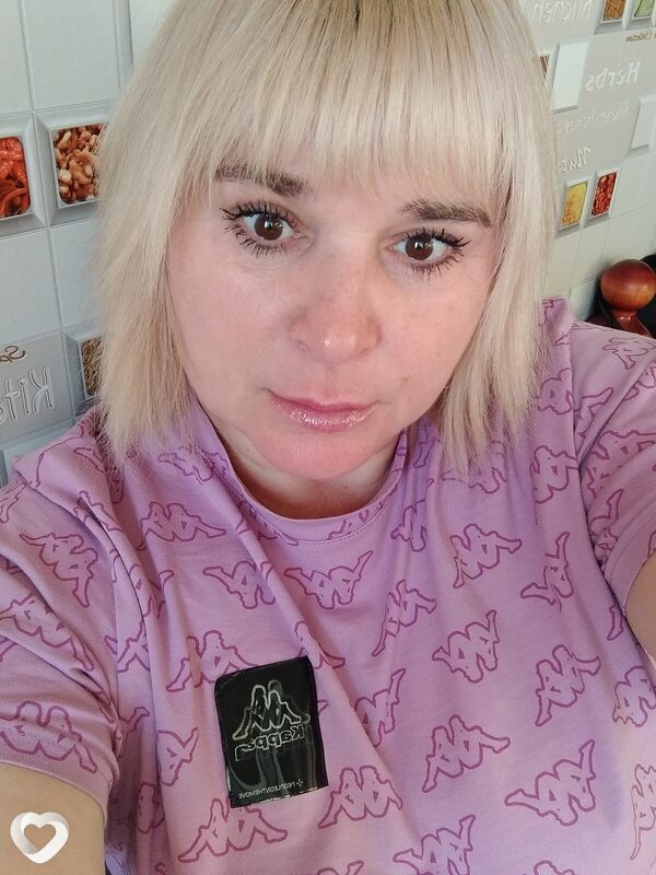 Любовь, 50, Уфе — анкета №931648