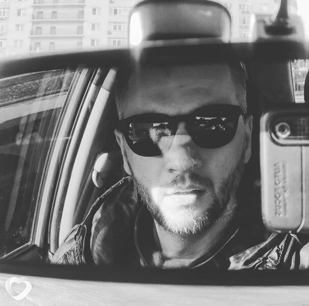 Альберт, 40, Киеве — анкета №931649