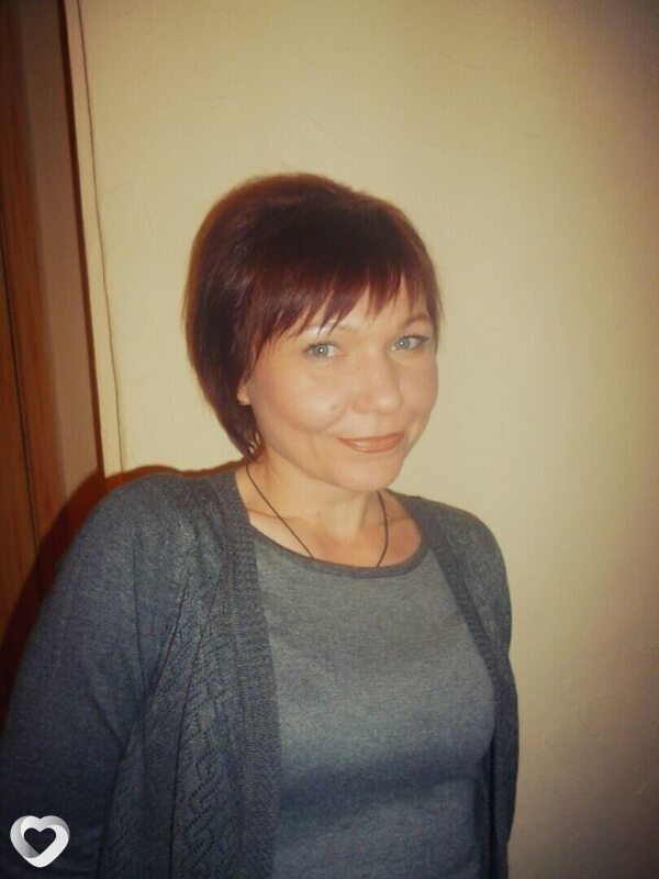 Ксюша, 50, Воронеже — анкета №931392