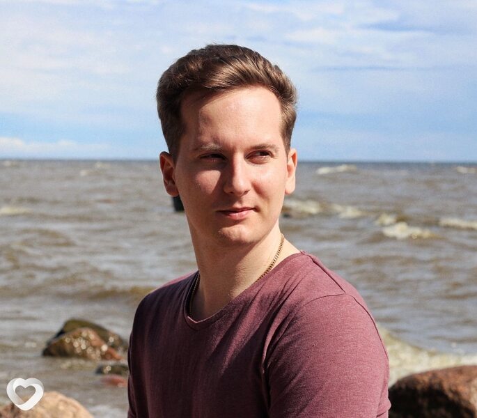 Даниил, 32, Санкт-Петербурге — анкета №931400