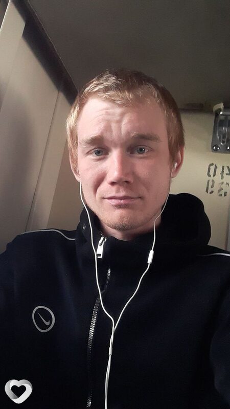 Сергей, 34, Санкт-Петербурге — анкета №931403