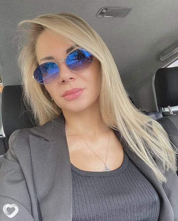 Соня, 30, Омске — анкета №931405