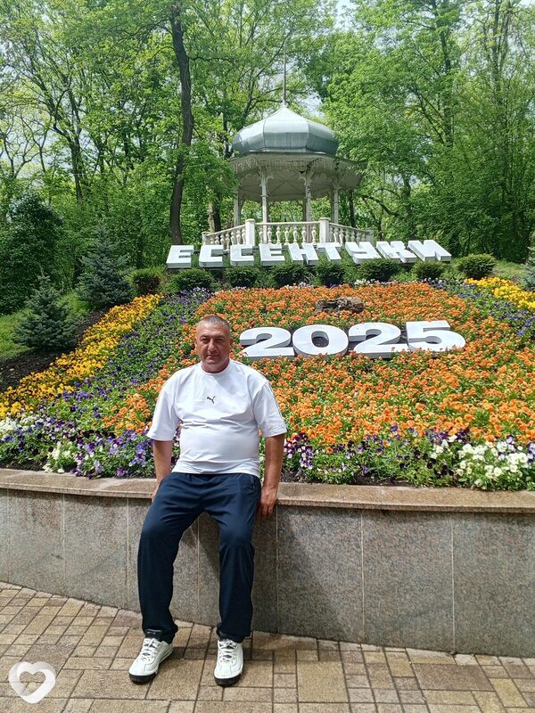Виктор, 43, Бологом — анкета №931408