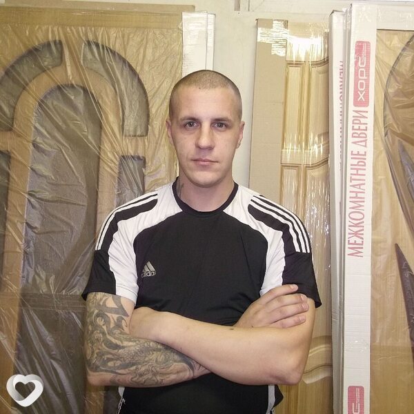 Роман, 46, Волгограде — анкета №931409