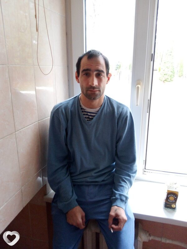 Алексей, 32, Москве — анкета №931411