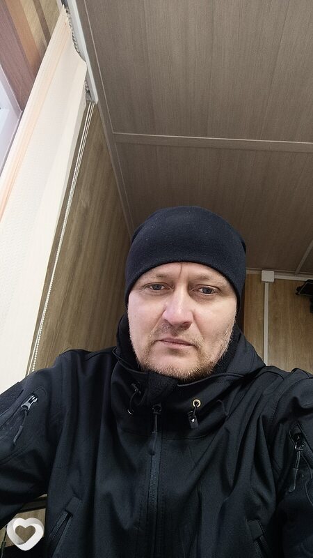 Александр, 42, Караганде — анкета №931345